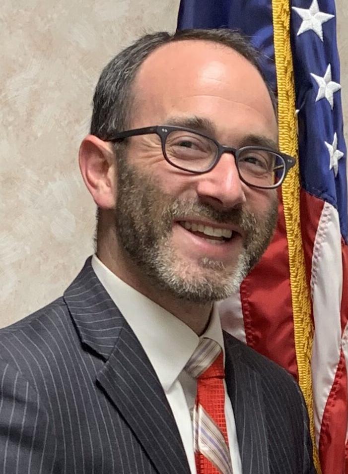 Jason Wuligar